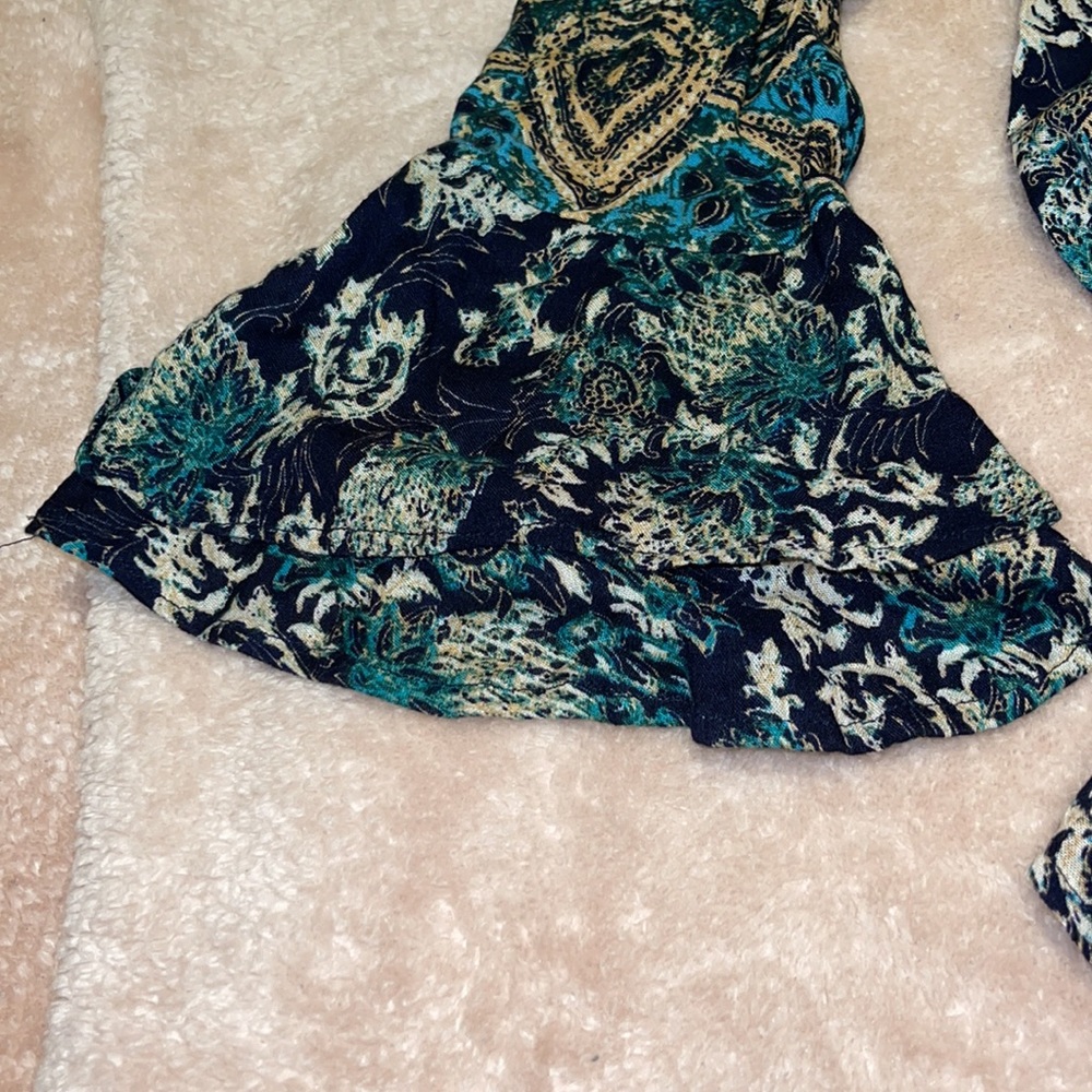 Free People Tunic Top - Picture 3 of 6